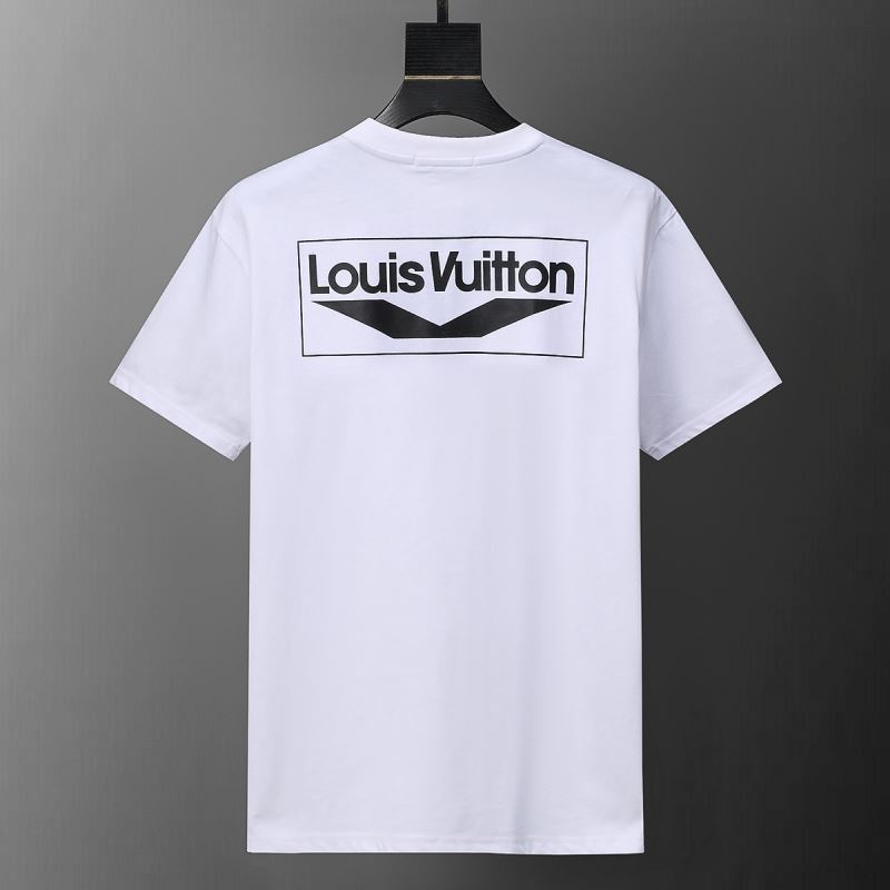 Louis Vuitton T-Shirts